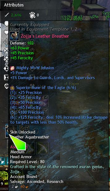 gw2 aquabreather|Legendary AquaBreather .